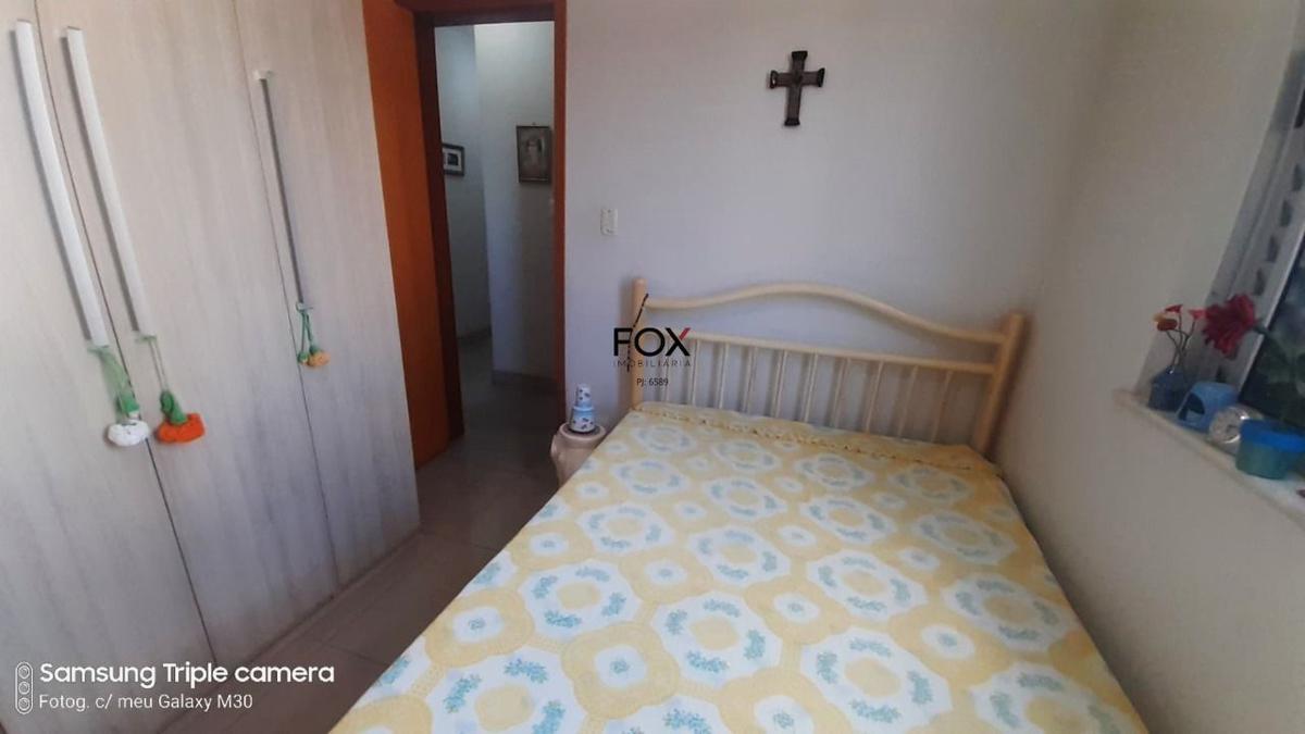 Apartamento, Santa Efigênia, 3 Quartos, 2 Vagas, 1 Suíte