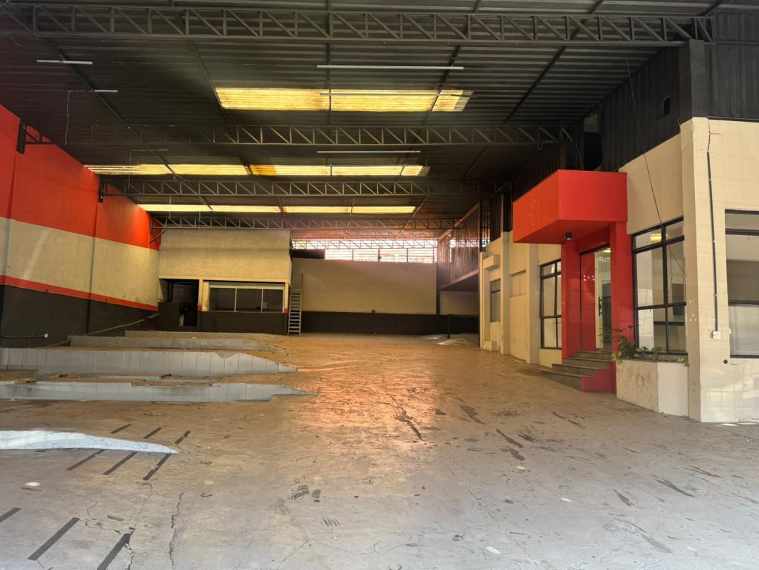 Andar, Carlos Prates, 0 Quarto, 5 Vagas