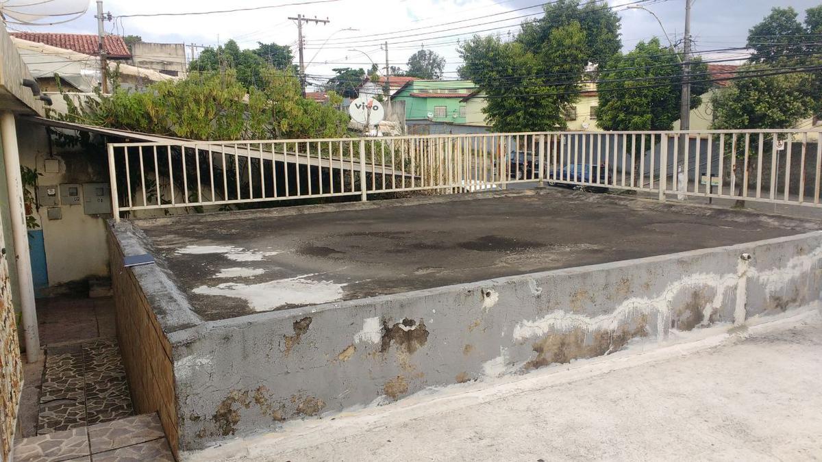 Casa, Planalto, 5 Quartos, 2 Vagas