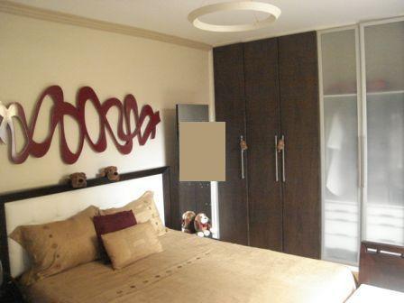 Apartamento, Jaraguá, 4 Quartos, 3 Vagas, 1 Suíte