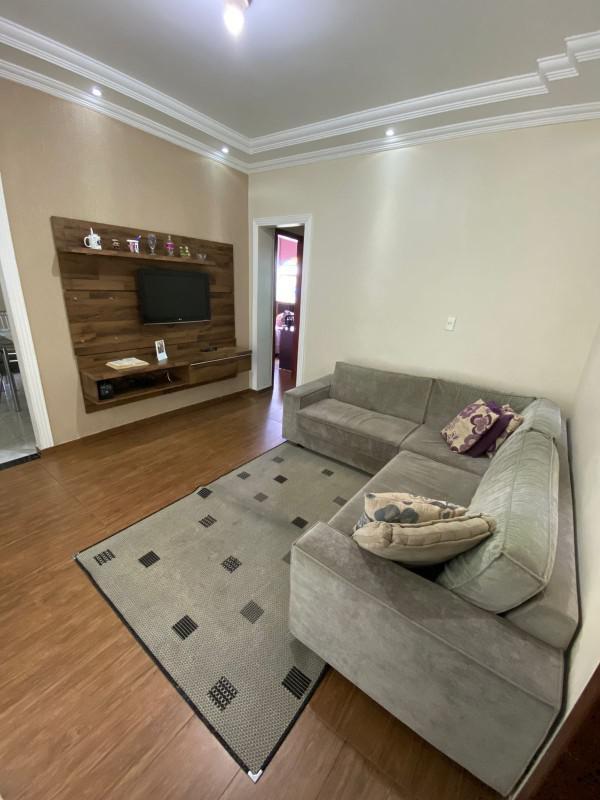 Casa, Industrial São Luiz, 3 Quartos, 6 Vagas