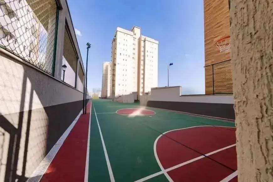 Apartamento, Nova Suíssa, 3 Quartos, 2 Vagas, 1 Suíte