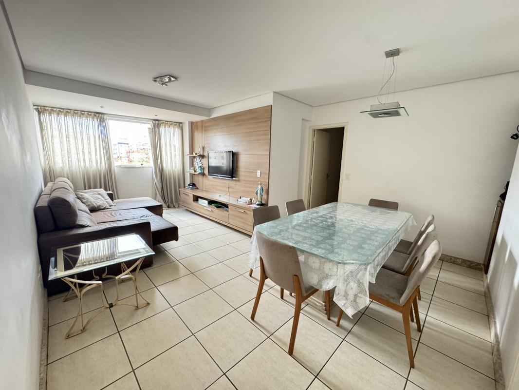 Apartamento, Minas Brasil, 3 Quartos, 2 Vagas, 1 Suíte