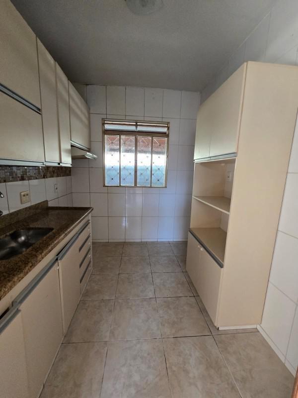 Casa, Chácara Novo Horizonte, 3 Quartos, 4 Vagas, 1 Suíte