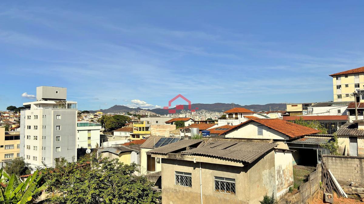 Apartamento, Nova Esperança, 2 Quartos, 1 Vaga