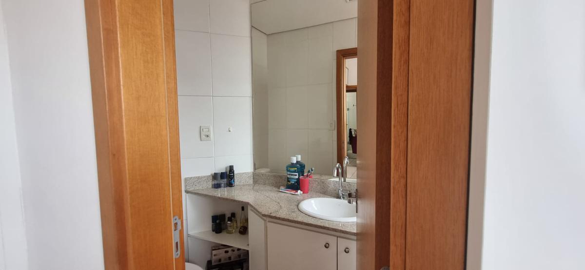 Apartamento, Santa Inês, 2 Quartos, 1 Vaga, 1 Suíte