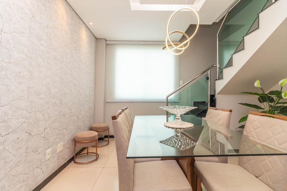 Cobertura, São Geraldo, 2 Quartos, 1 Vaga