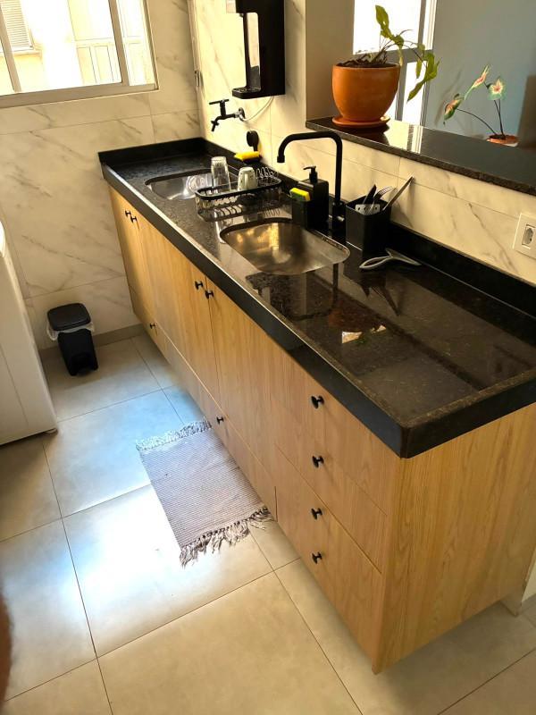 Apartamento, Serra Verde (venda Nova), 2 Quartos, 1 Vaga