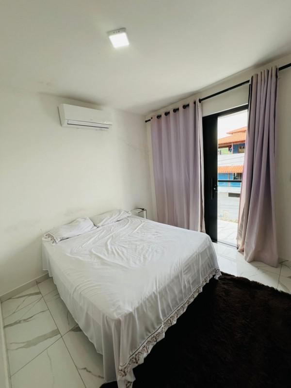 Casa, Masterville, 3 Quartos, 2 Vagas, 1 Suíte