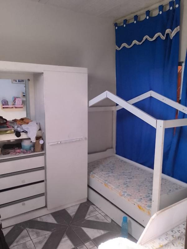 Casa, Córrego da Ilha, 3 Quartos, 0 Vaga, 1 Suíte