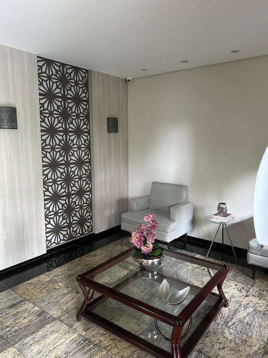 Apartamento, Luxemburgo, 4 Quartos, 3 Vagas, 1 Suíte