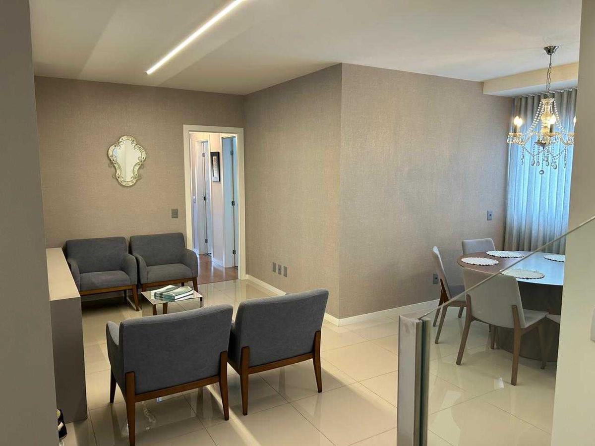 Cobertura, Ouro Preto, 3 Quartos, 4 Vagas, 1 Suíte