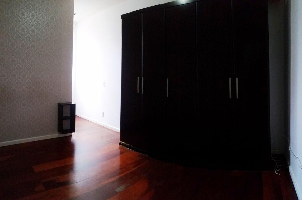 Apartamento, Floresta, 3 Quartos, 1 Vaga, 1 Suíte