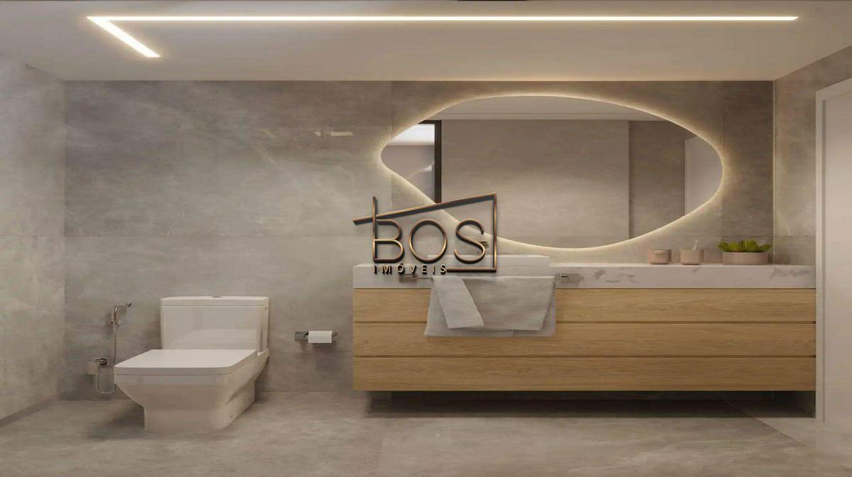 Apartamento, Gutierrez, 4 Quartos, 2 Vagas, 2 Suítes