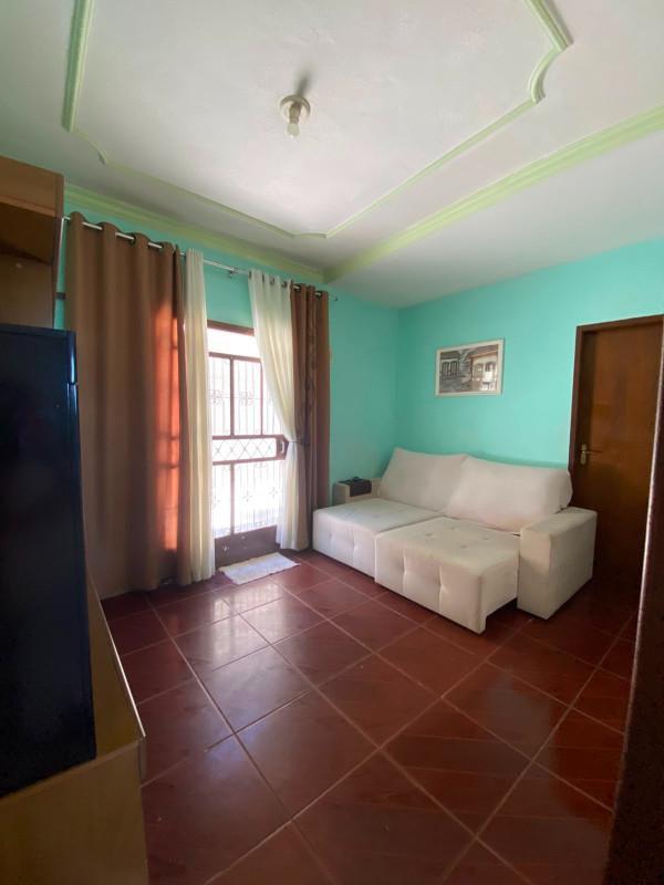 Casa, Piratininga, 3 Quartos, 4 Vagas