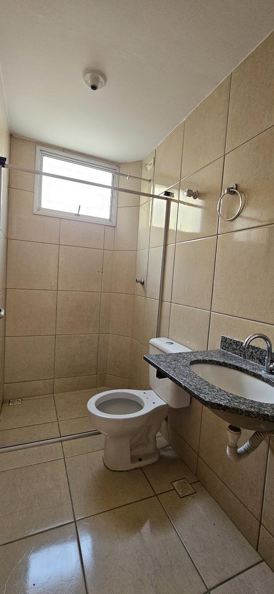 Apartamento, Cândida Ferreira, 3 Quartos, 1 Vaga, 1 Suíte