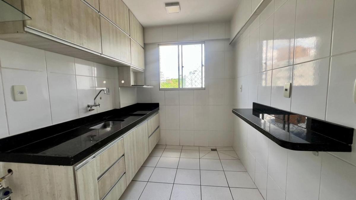 Cobertura, Manacás, 2 Quartos, 2 Vagas