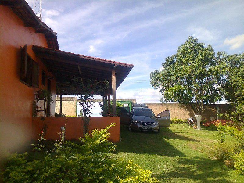 Fazenda, Centro, 5 Quartos, 5 Vagas, 1 Suíte