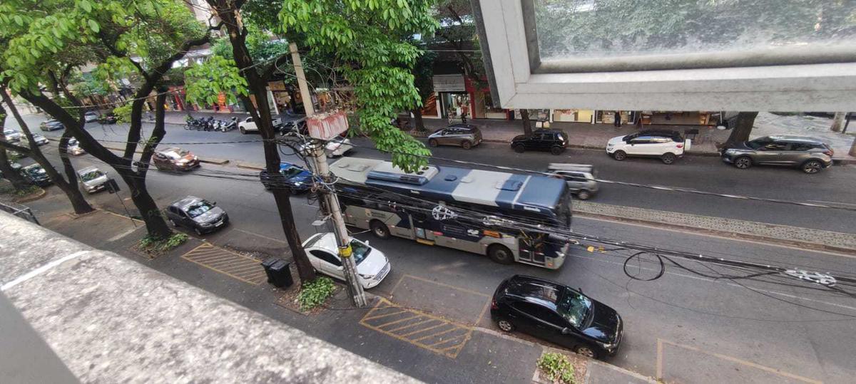 Andar, Santo Antônio, 0 Quarto, 60 Vagas