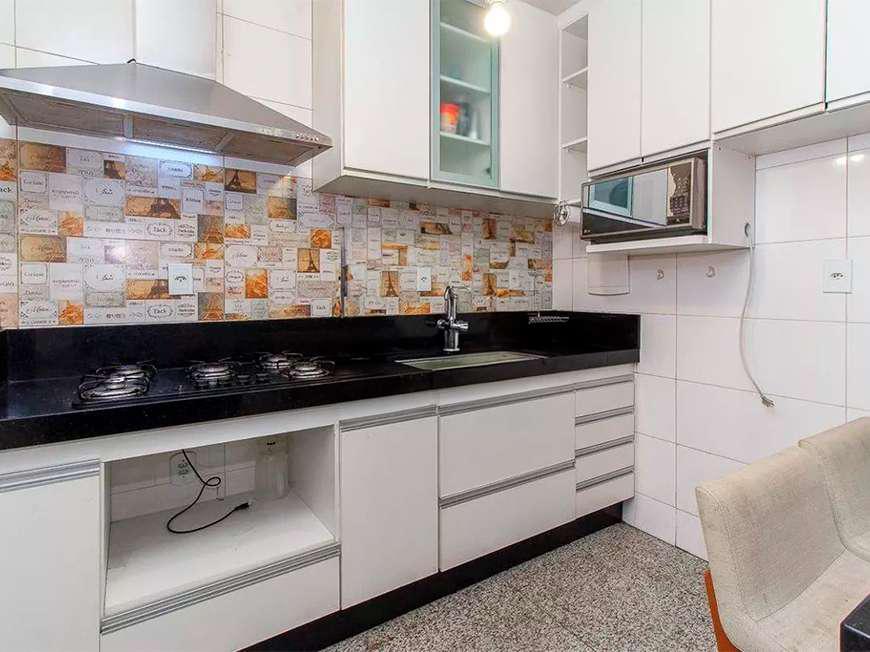 Apartamento, Sagrada Família, 3 Quartos, 1 Vaga, 1 Suíte