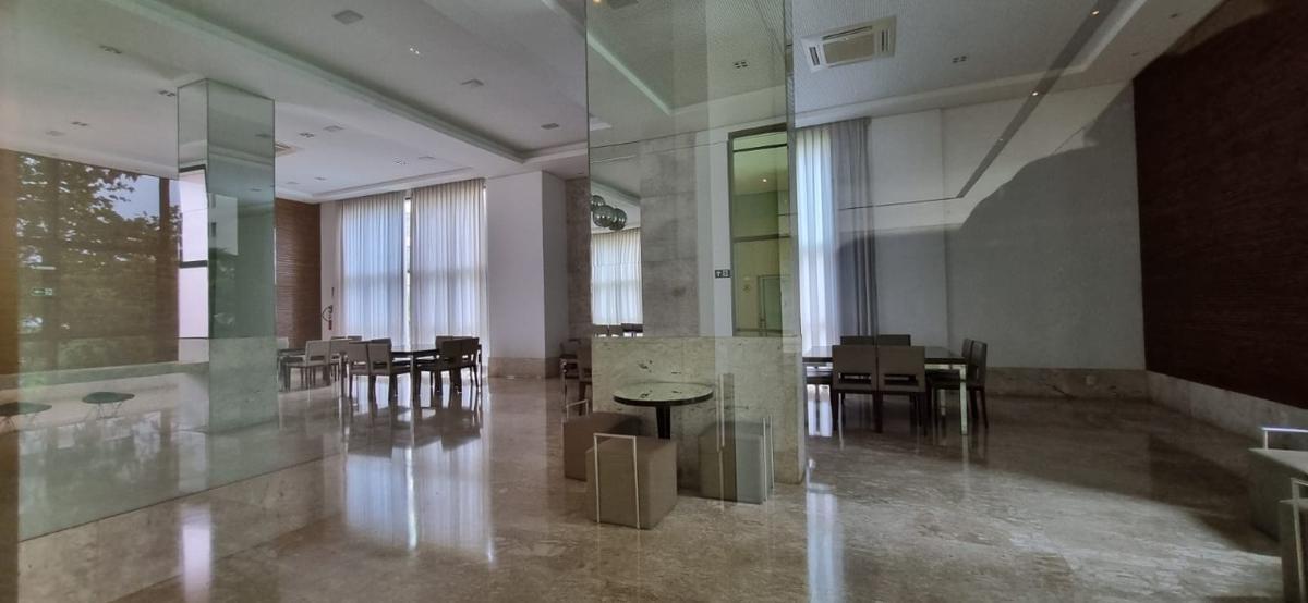 Apartamento, Vila da Serra, 4 Quartos, 4 Vagas, 4 Suítes