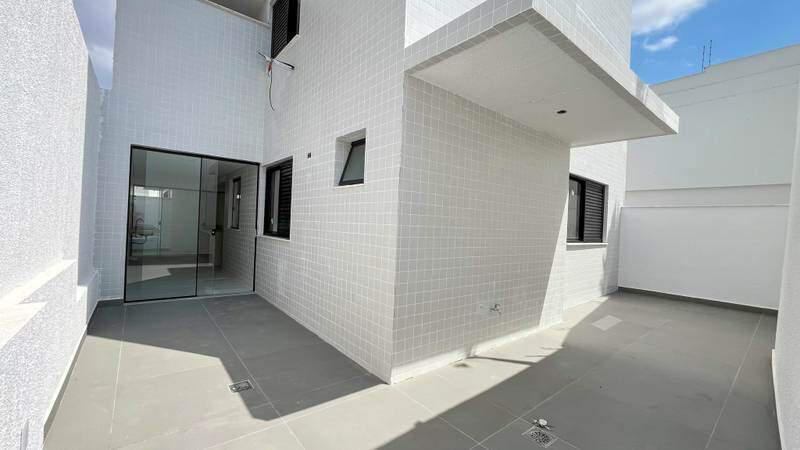 Apartamento, Liberdade, 3 Quartos, 2 Vagas, 1 Suíte