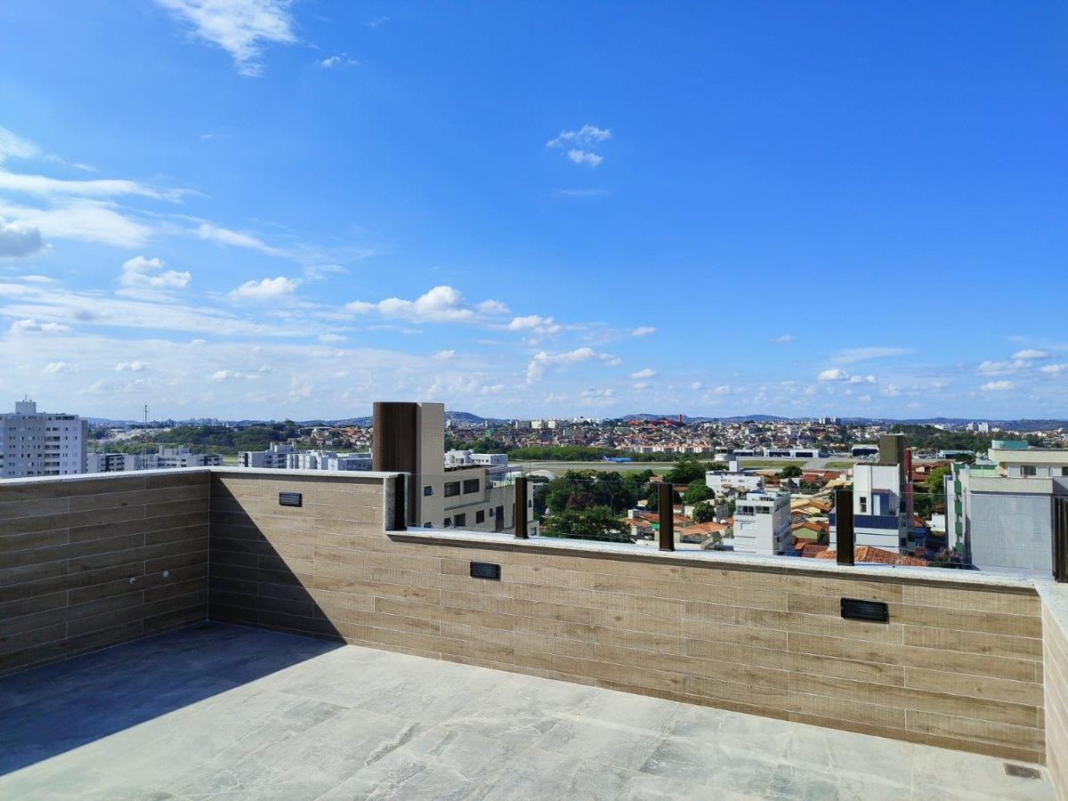 Apartamento, Jaraguá, 4 Quartos, 3 Vagas, 3 Suítes