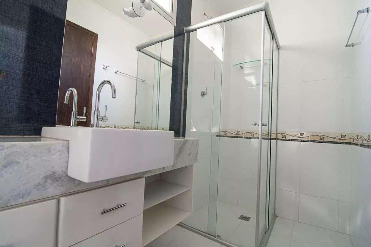 Apartamento, Sion, 4 Quartos, 2 Vagas, 1 Suíte