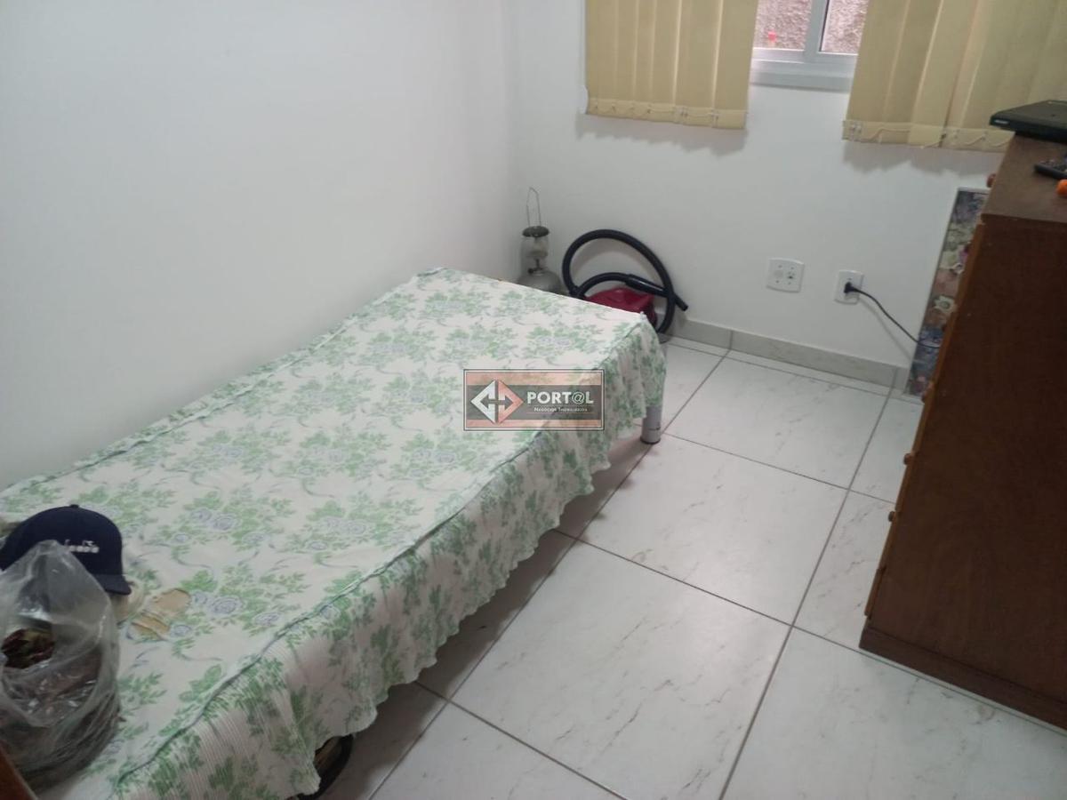 Apartamento, Vila Clóris, 3 Quartos, 1 Vaga, 1 Suíte