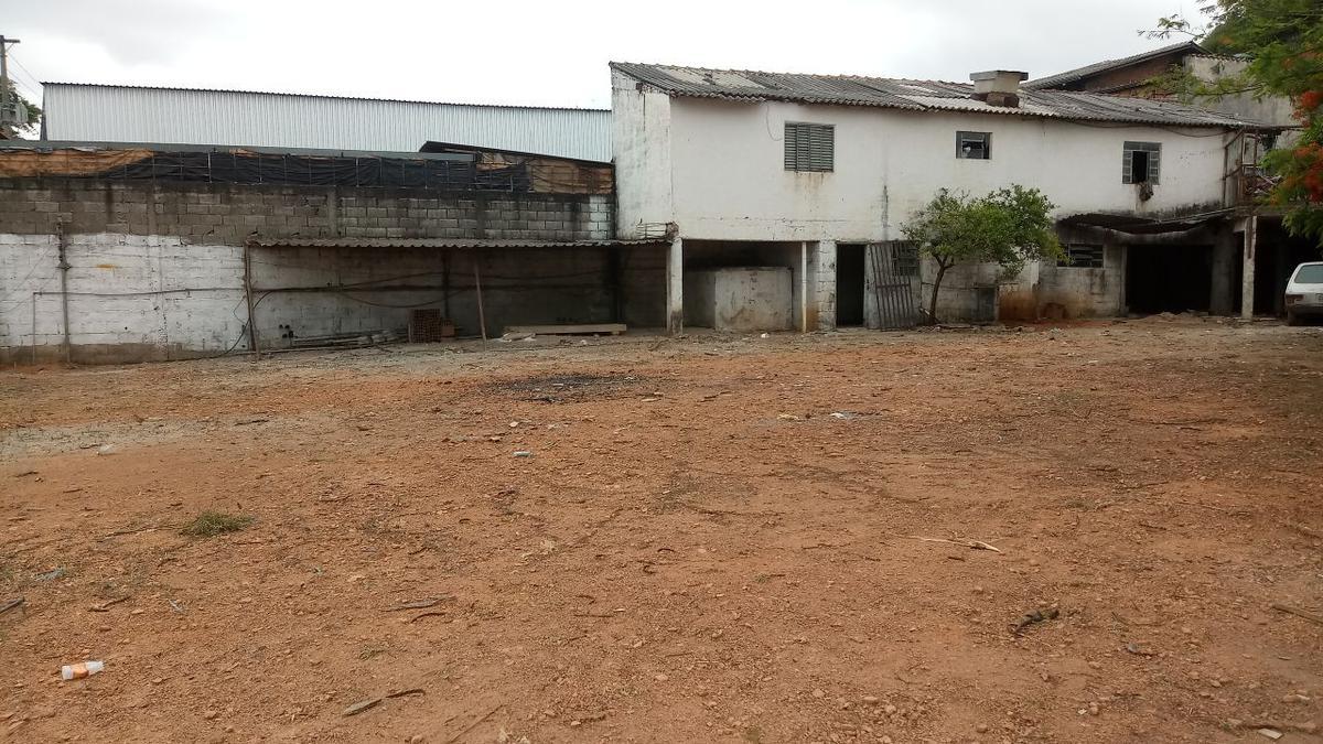 Lote, Parque Rinaldo, 0 Quarto, 0 Vaga