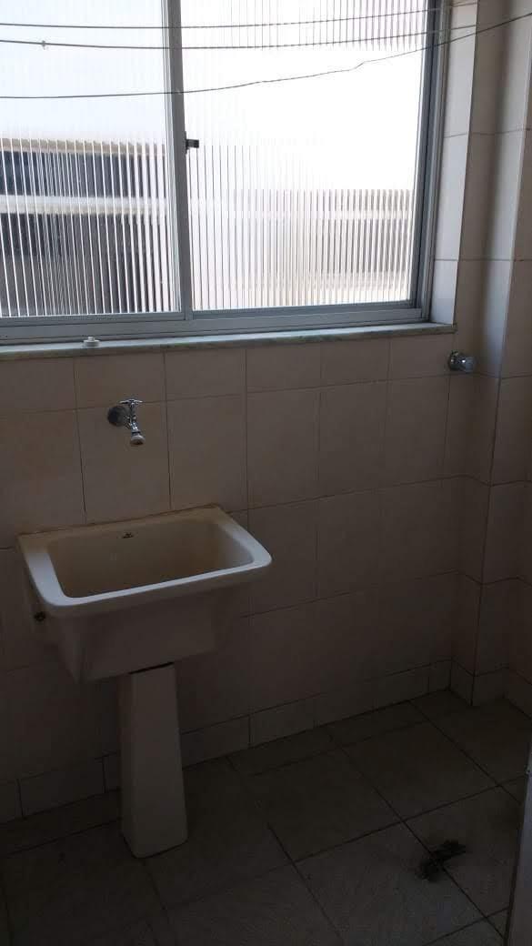 Apartamento, Dona Clara, 3 Quartos, 2 Vagas, 1 Suíte