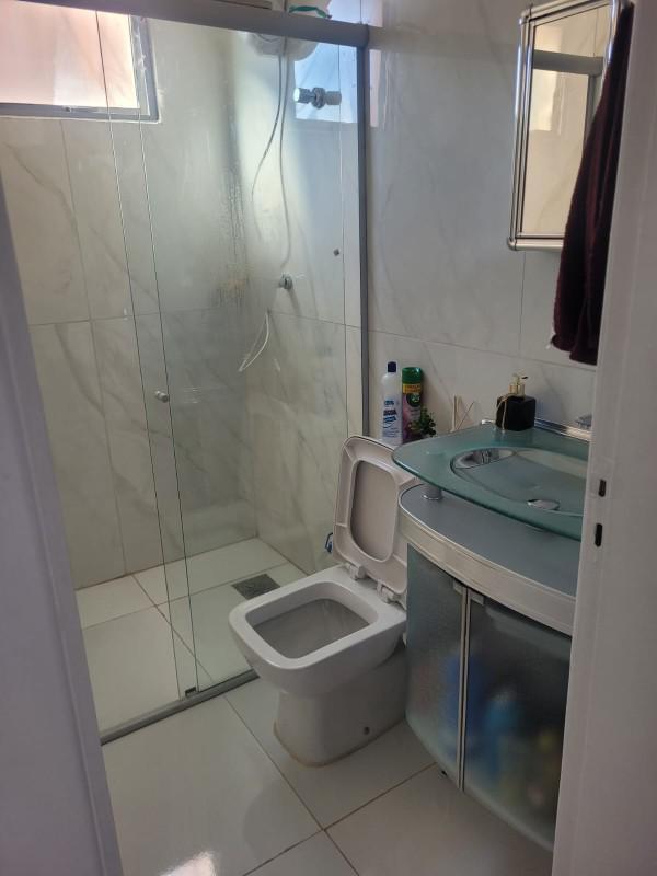 Apartamento, Cândida Ferreira, 2 Quartos, 1 Vaga