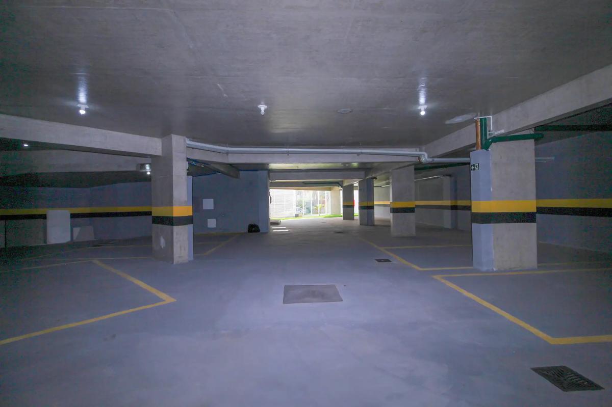 Apartamento, Liberdade, 3 Quartos, 2 Vagas, 1 Suíte