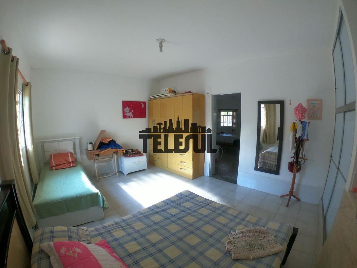 Fazenda, Vargem, 3 Quartos, 0 Vaga, 1 Suíte