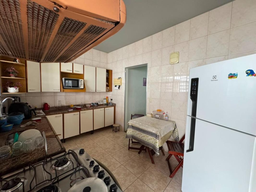 Casa, São Gabriel, 3 Quartos, 3 Vagas, 1 Suíte