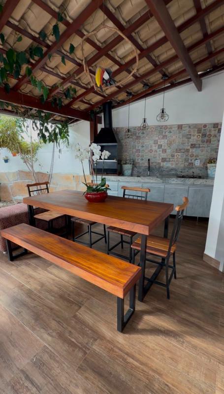 Casa, Manacás, 3 Quartos, 2 Vagas, 1 Suíte
