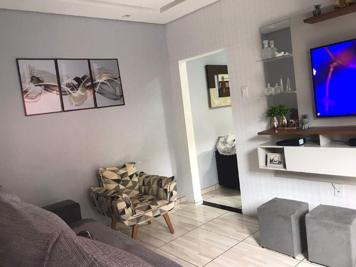 Casa, Araguaia, 6 Quartos, 2 Vagas, 2 Suítes