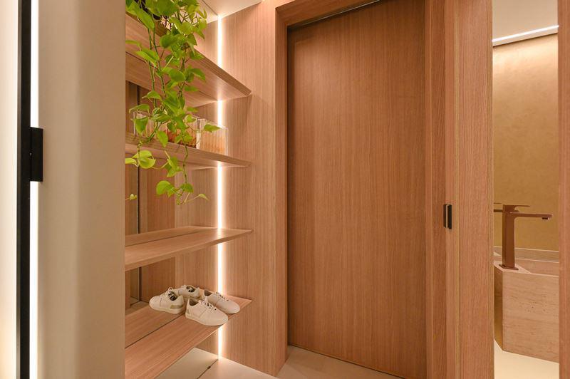 Apartamento, Savassi, 4 Quartos, 3 Vagas, 4 Suítes