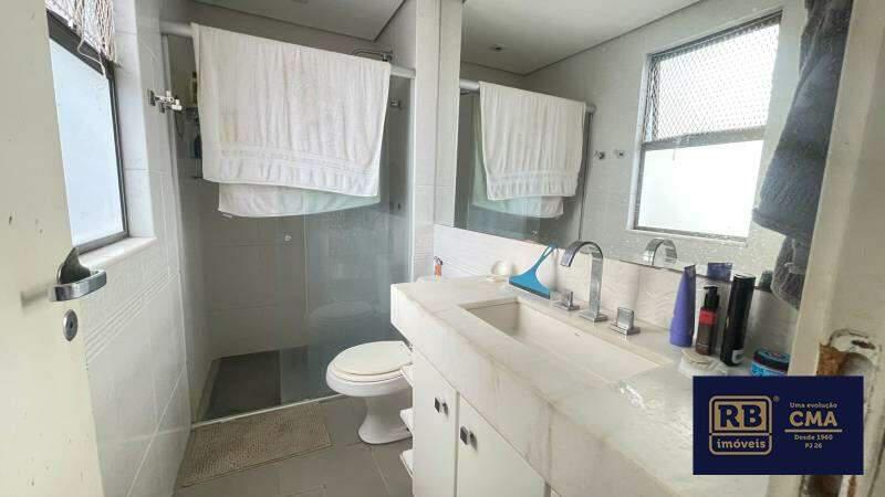 Apartamento, Funcionários, 4 Quartos, 2 Vagas, 1 Suíte