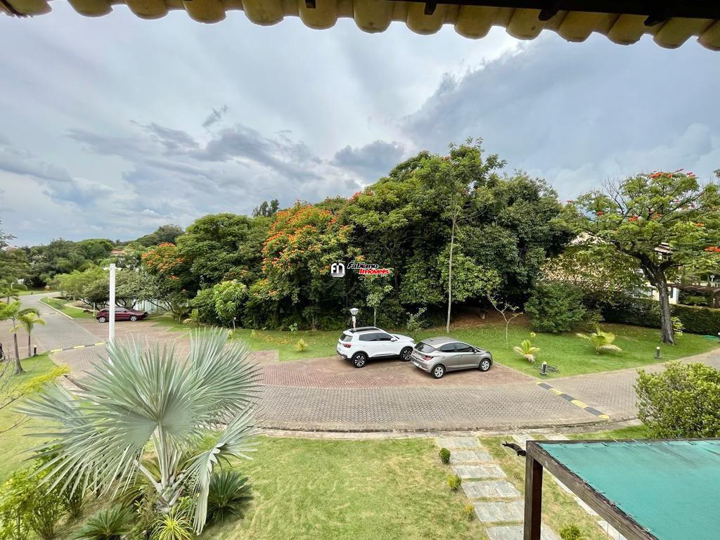 Casa, Trevo, 3 Quartos, 4 Vagas, 1 Suíte