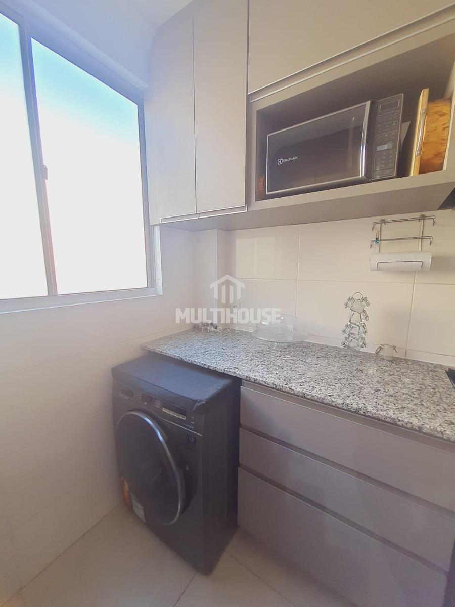 Apartamento, São João Batista (venda Nova), 2 Quartos, 1 Vaga