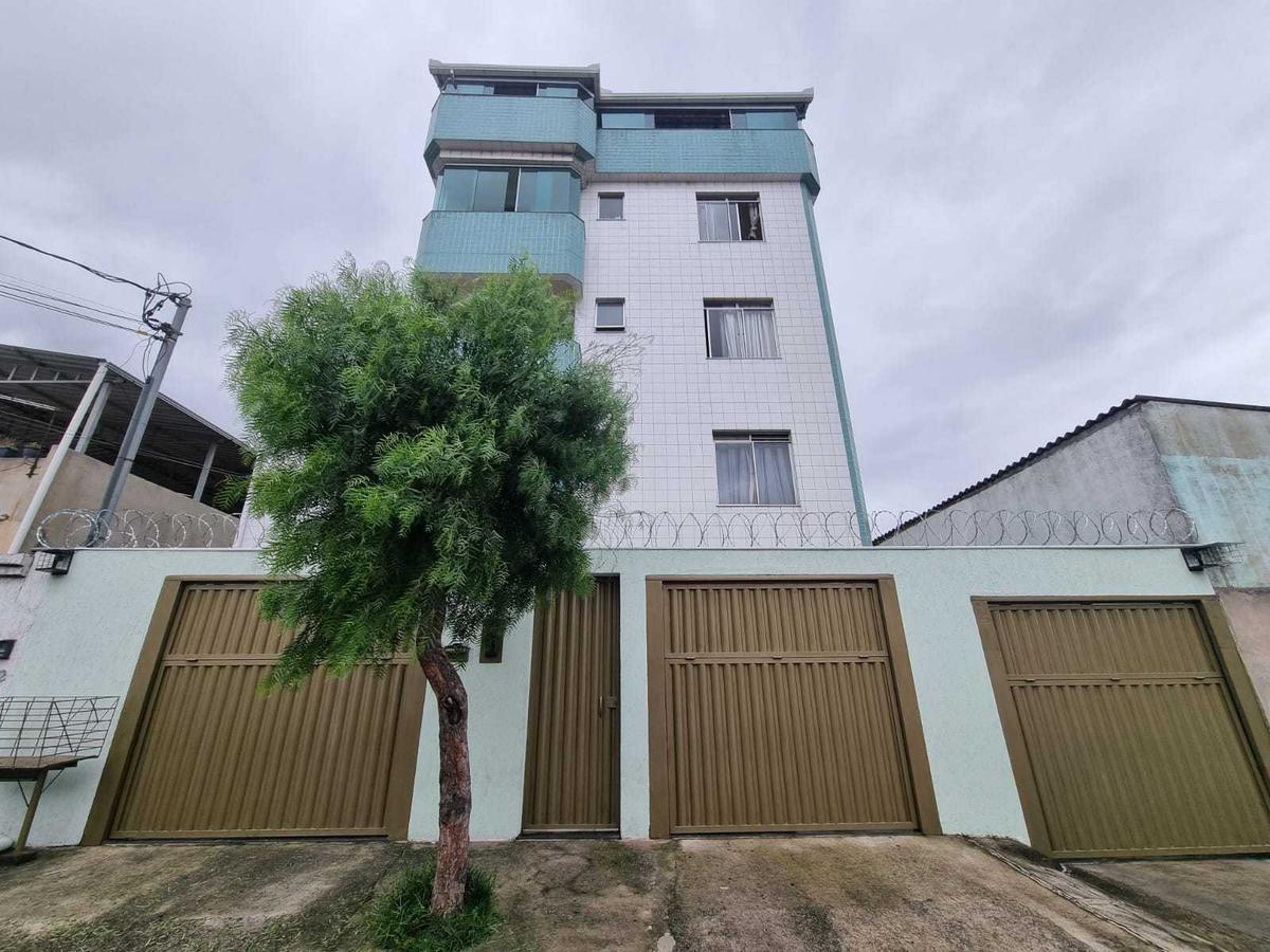 Apartamento, Riacho das Pedras, 2 Quartos, 1 Vaga, 1 Suíte