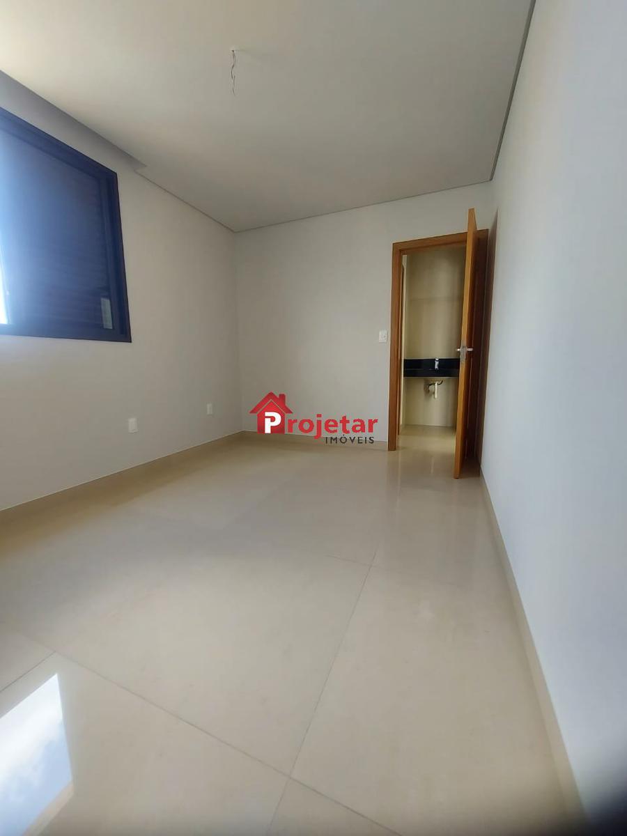 Cobertura, Prado, 4 Quartos, 4 Vagas, 1 Suíte