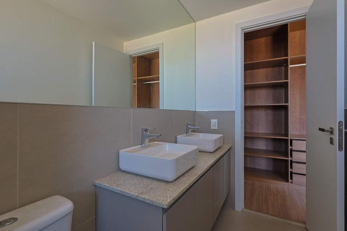 Apartamento, Vila da Serra, 1 Quarto, 1 Vaga, 1 Suíte