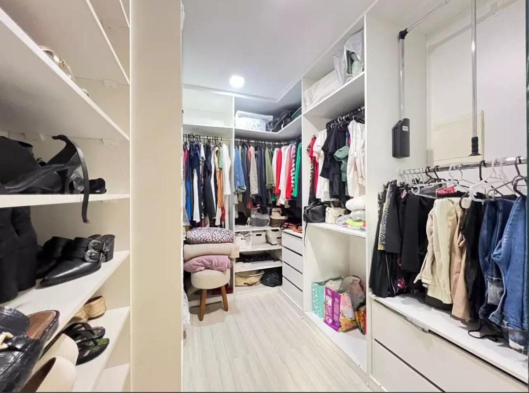 Apartamento, Santa Branca, 3 Quartos, 2 Vagas, 1 Suíte
