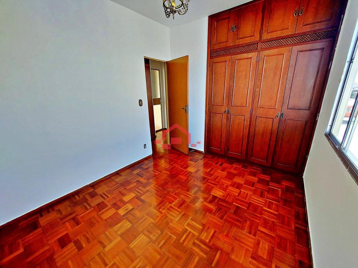 Apartamento, Padre Eustáquio, 2 Quartos, 1 Vaga