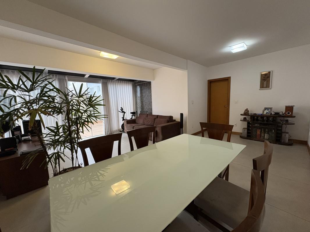 Apartamento, Castelo, 3 Quartos, 2 Vagas, 1 Suíte