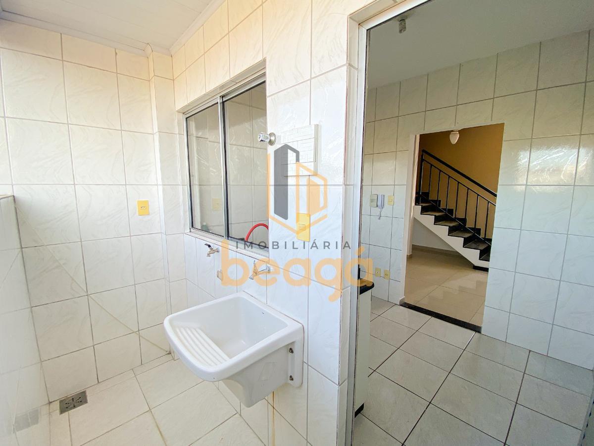 Cobertura, Pedra Azul, 3 Quartos, 2 Vagas, 1 Suíte