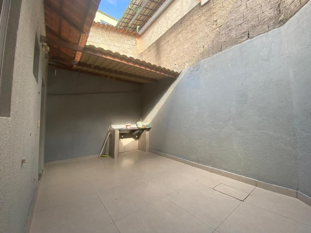 Casa, Novo Horizonte, 2 Quartos, 2 Vagas