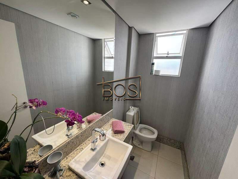 Apartamento, União, 4 Quartos, 4 Vagas, 2 Suítes